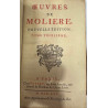 Œuvres de Molière