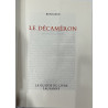 BOCCACE LE DECAMERON