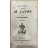 HISTOIRE DU JAPON Charlevoix