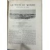 LE TOUR DU MONDE M. CHARTON