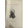 LA RUSSIE A. SILVESTRE