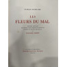 Ch. Baudelaire Les Fleurs du Mal