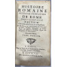 HISTOIRE ROMAINE 1748