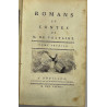 ROMANS ET CONTES DE VOLTAIRE