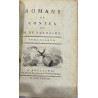 ROMANS ET CONTES DE VOLTAIRE