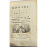 ROMANS ET CONTES DE VOLTAIRE