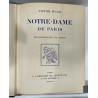 Victor Hugo Notre Dame de Paris