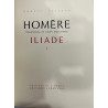 HOMERE ILIADE ODYSSEE