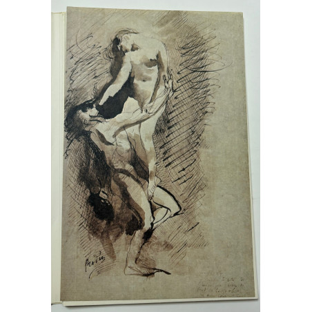 BAUDELAIRE LES FLEURS DU MAL RODIN